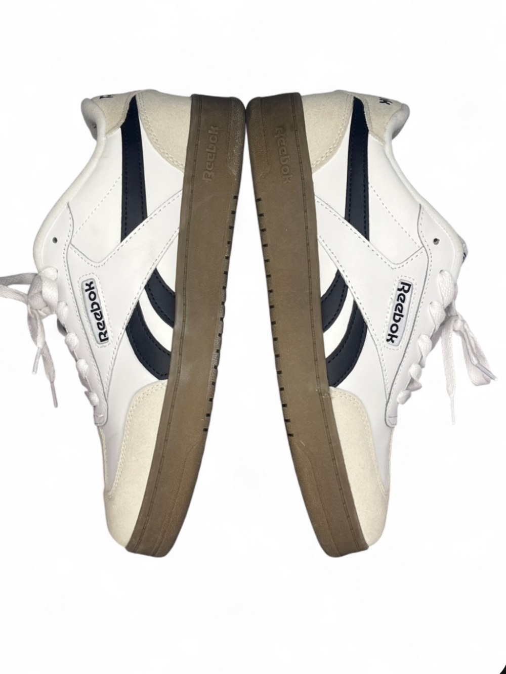Women’s Reebok Forte Lounger Ortholite Versatile UNISEX Sneaker Size 8.5 Shoes